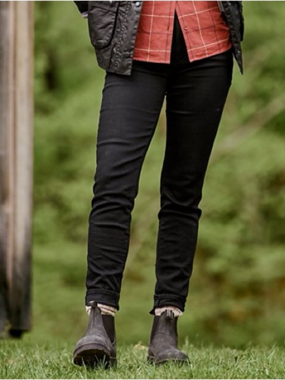 Kut from the Kloth Diana High-Rise Fab Ab Relaxed Skinny Jeans 6